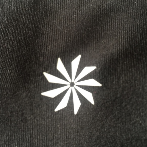 Athleta cropped leggings - Picture 8 of 8